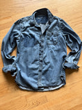 SOLD Gap Denim Shirt Men's Medium