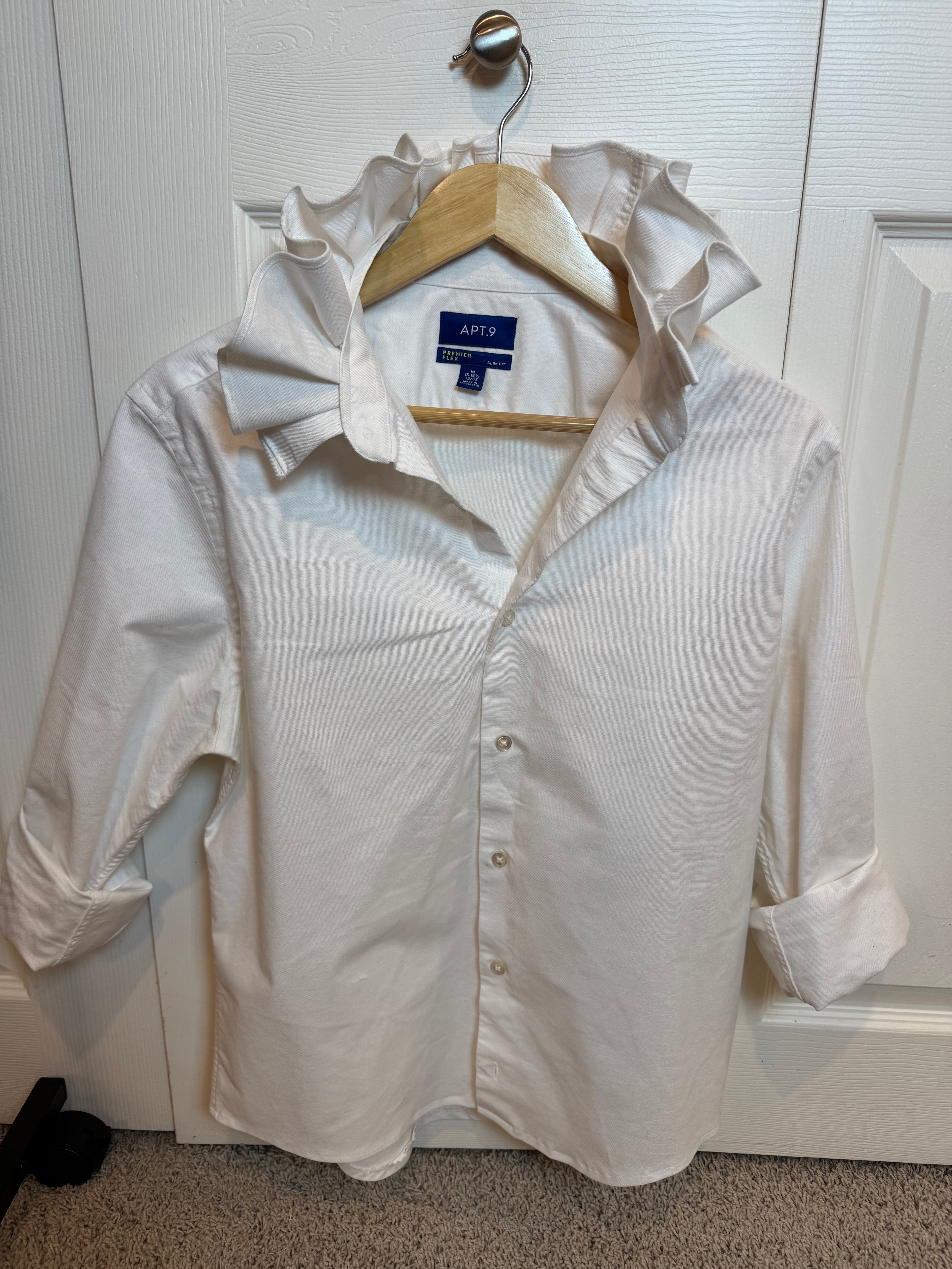 Send in your own shirt to be reworked!