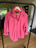 Summer 2026 Collection - Ralph Lauren - Pink - Large